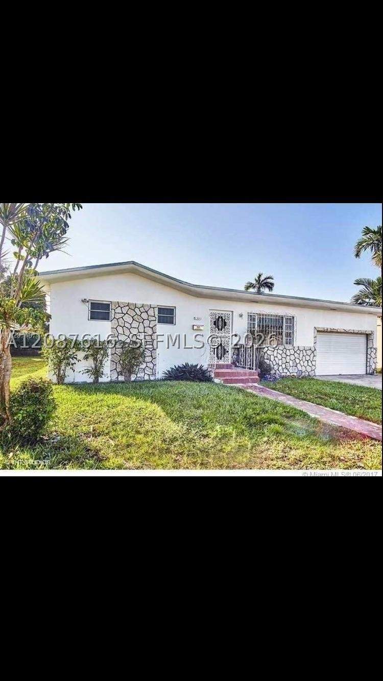 3 bedroom SingleFamilyResidence at 1310 NW 52nd St, Palm Park, Miami — photo 4