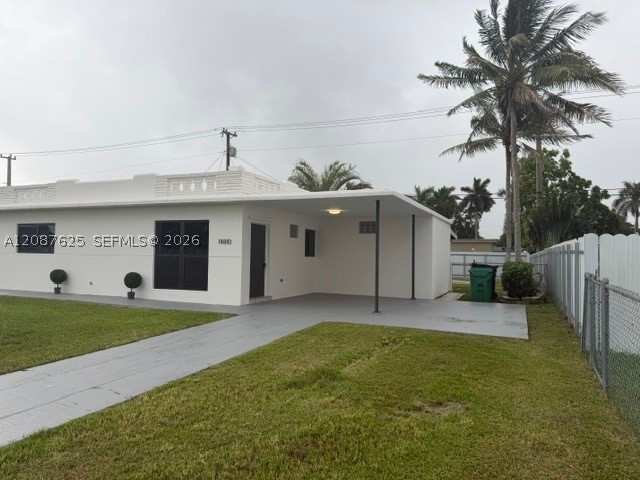 2 bedroom SingleFamilyResidence at 14810 Lincoln Dr, Leisure City Sec 2, Homestead — photo 1