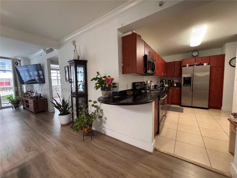1 bedroom Condominium at 401 69th St 407, 401 Blu Of North Beach Co, Miami Beach — photo 2