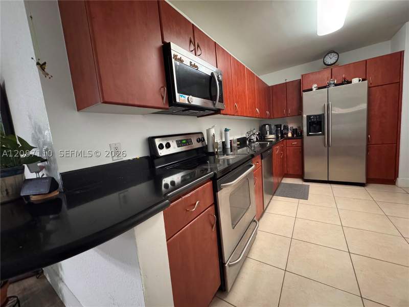 1 bedroom Condominium at 401 69th St 407, 401 Blu Of North Beach Co, Miami Beach — photo 3