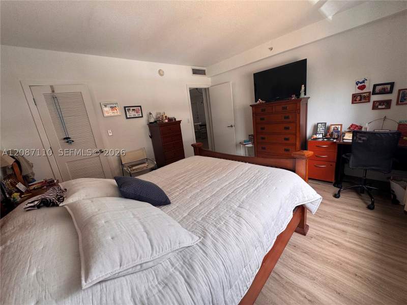 1 bedroom Condominium at 401 69th St 407, 401 Blu Of North Beach Co, Miami Beach — photo 5