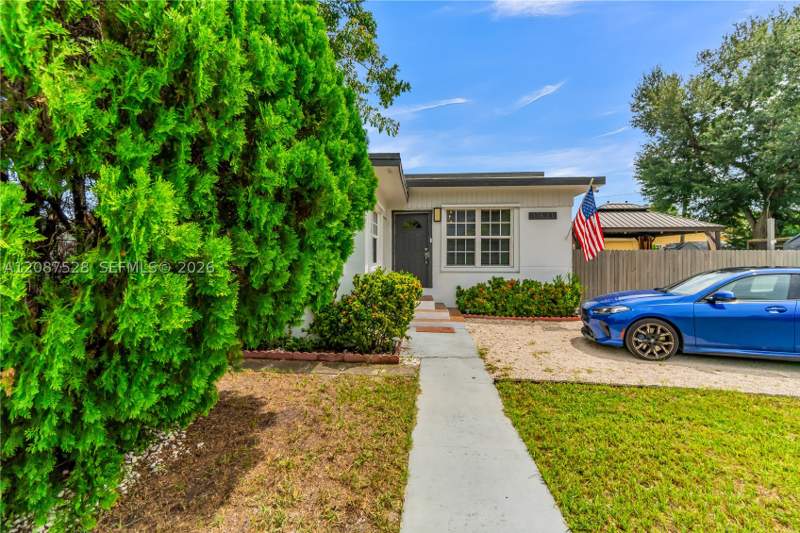 3 bedroom SingleFamilyResidence at 11831 NW 5th Ave, Almendares, Miami — photo 3