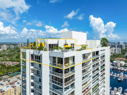 19500 Turnberry Way Tow-De, Aventura FL - photo 6 of 84