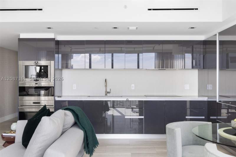 2 bedroom Condominium at 1451 Brickell Ave 1901, Echo Brickell Condo, Miami — photo 3