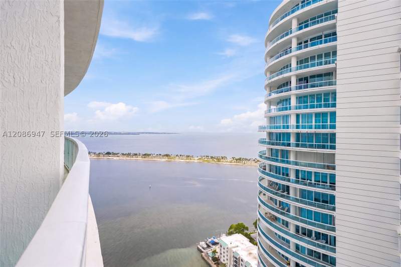 2 bedroom Condominium at 2101 Brickell Ave 3107, Skyline On Brickell Condo, Miami — photo 3