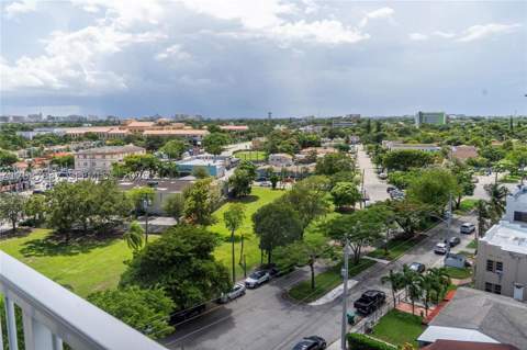 1 Glen Royal Pkwy 809, Miami FL - photo 15 of 22