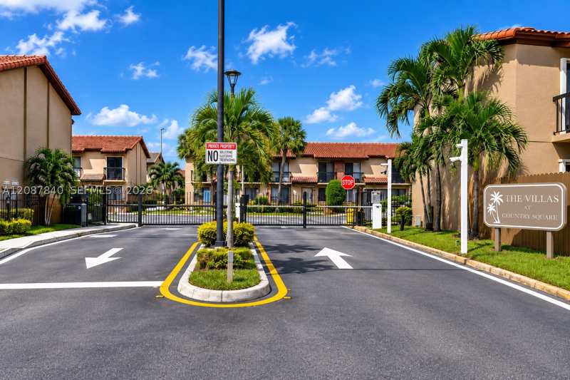 2 bedroom Condominium at 1909 SW 107th Ave 907, Villas University Square, Miami — photo 1
