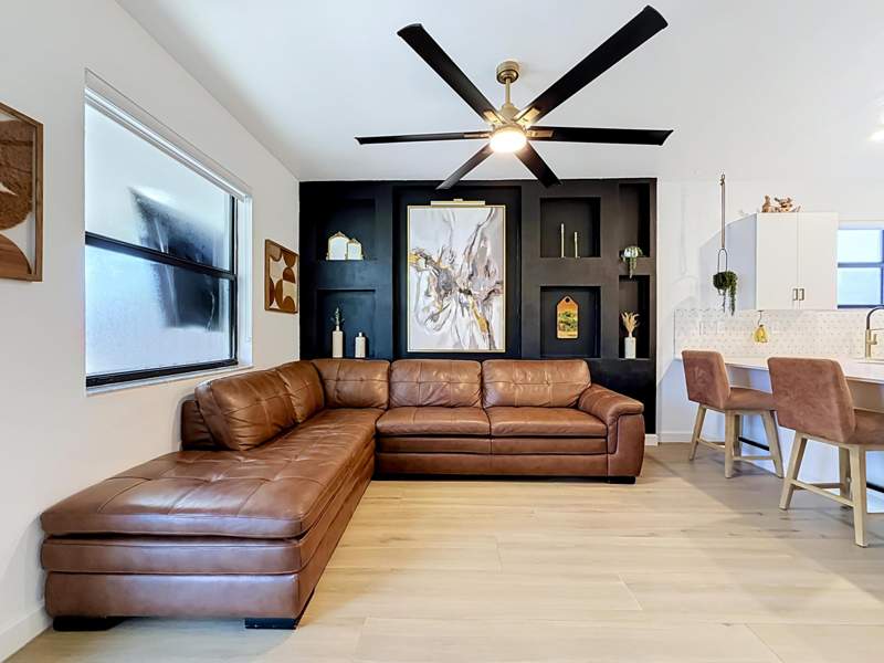 4 bedroom SingleFamilyResidence at 11863 SW 242nd Terrace, Estates At Silver Palm, Homestead — photo 5