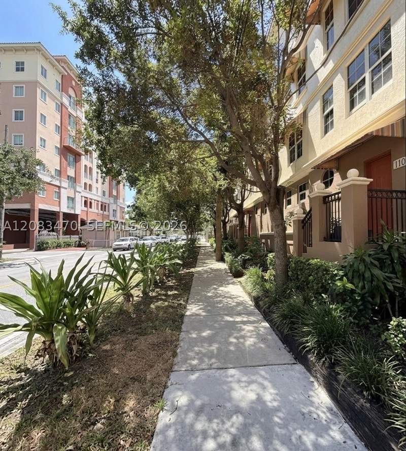 2 bedroom Condominium at 3232 SW 22nd Ter 113, Gables Marquis Condo, Miami — photo 2