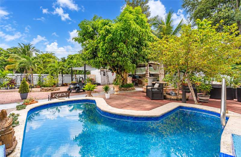 3 bedroom SingleFamilyResidence at 735 NW 129th St, North Shore Heights, North Miami — photo 4
