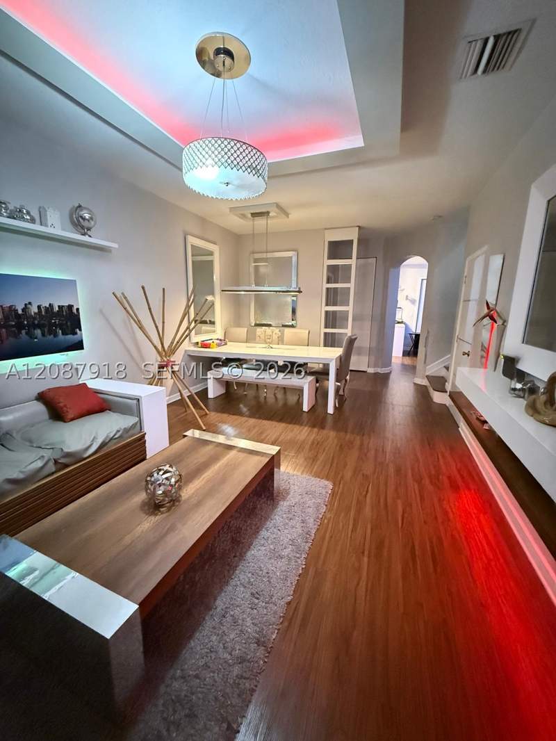 3 bedroom Townhouse at 13226 SW 128th Psge, Courts At Tuscany, Miami — photo 3