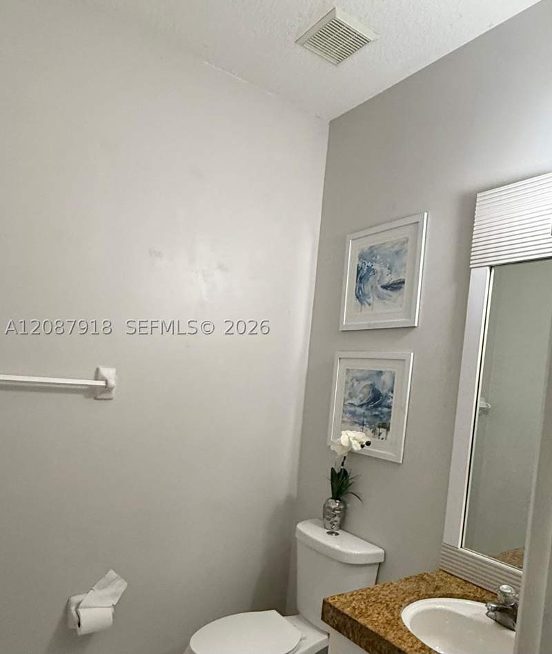 3 bedroom Townhouse at 13226 SW 128th Psge, Courts At Tuscany, Miami — photo 5