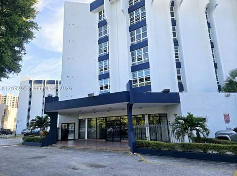 9682 Fontainebleau Blvd 207, Miami FL - photo 18 of 19