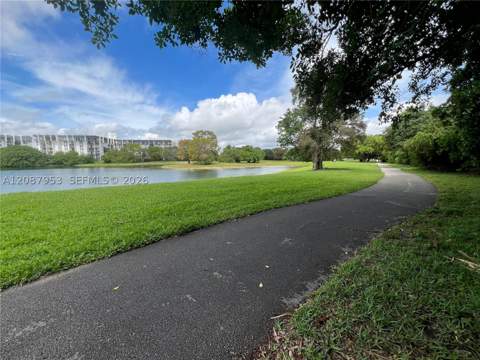 9682 Fontainebleau Blvd 207, Miami FL - photo 19 of 19