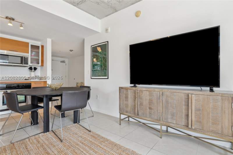2 bedroom Condominium at 3250 NE 1st Ave 616, Midblock Miami Condo, Miami — photo 5