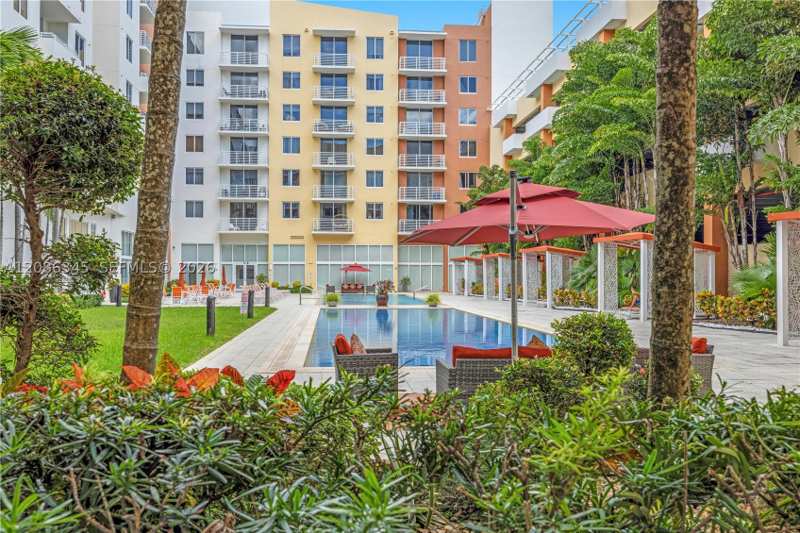 2 bedroom Condominium at 2775 NE 187th St 120, Venture At Aventura West, Aventura — photo 1