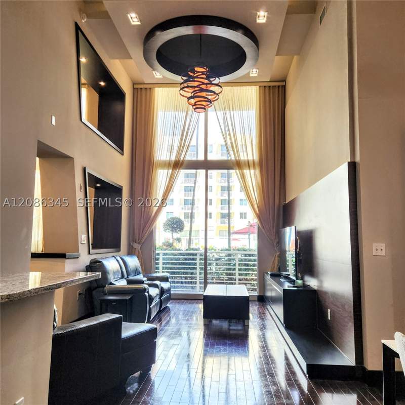 2 bedroom Condominium at 2775 NE 187th St 120, Venture At Aventura West, Aventura — photo 2
