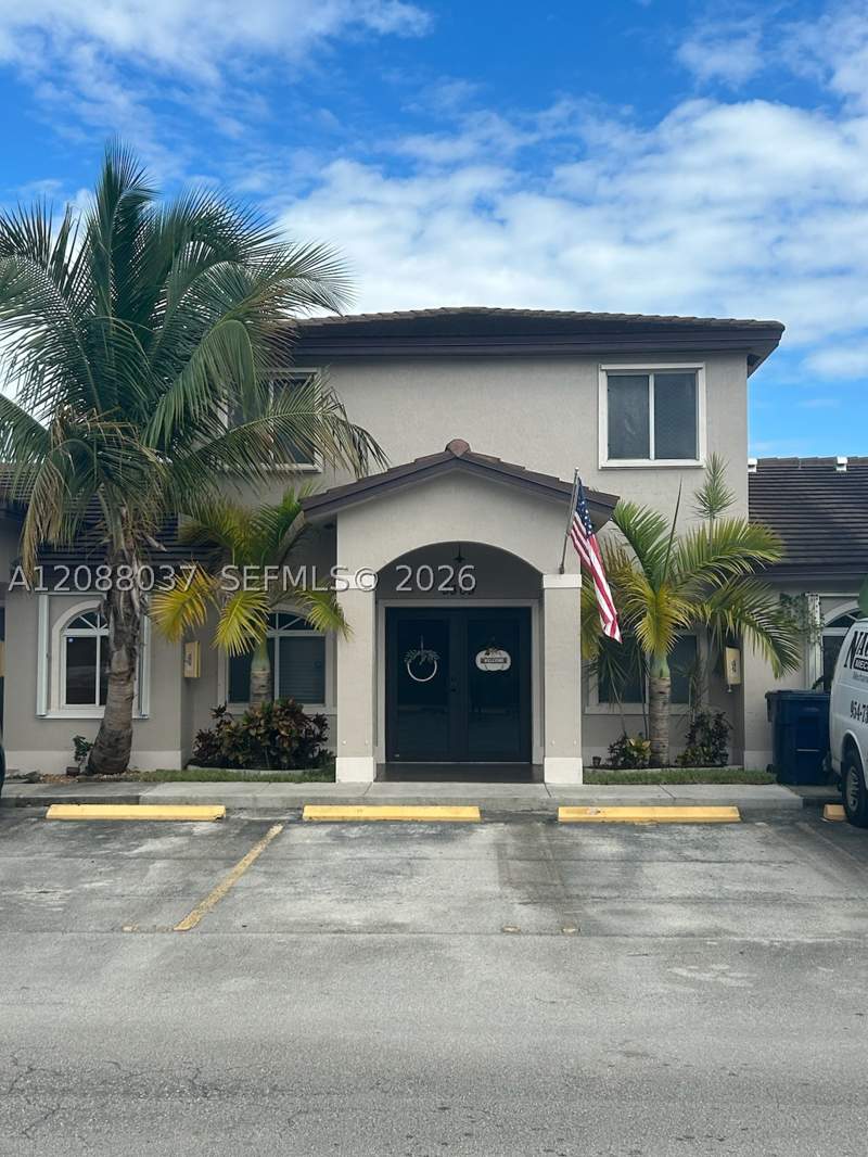 4 bedroom Condominium at 18859 NW 86th Ave 3305, Ibis Villa At Miami Garde, Hialeah — photo 2