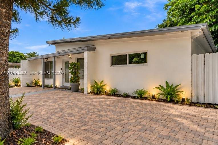 4 bedroom SingleFamilyResidence at 12501 NW 22nd Ave, Nichols Golf Estates, Miami — photo 4