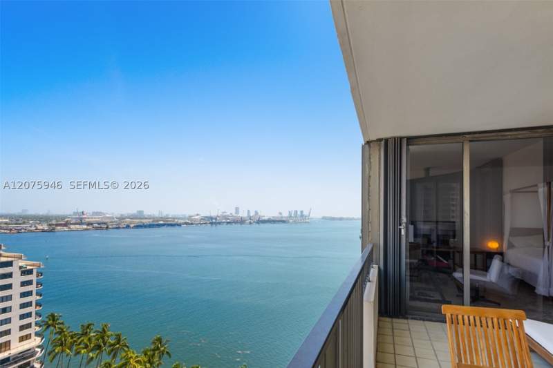 2 bedroom Condominium at 520 Brickell Key Dr A1902, Brickell Key One, Miami — photo 2
