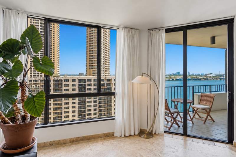 2 bedroom Condominium at 520 Brickell Key Dr A1902, Brickell Key One, Miami — photo 3