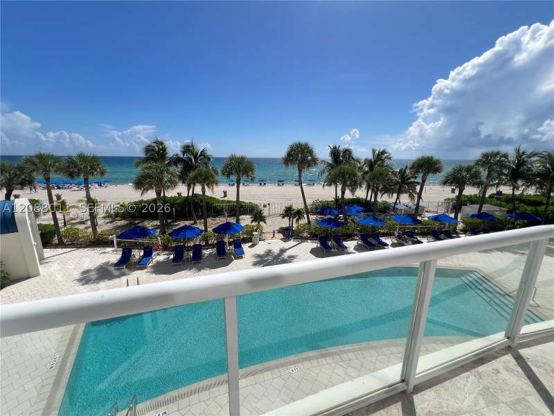 2 bedroom Condominium at 18671 Collins Ave 2104, Millennium Condo, Sunny Isles Beach — photo 2