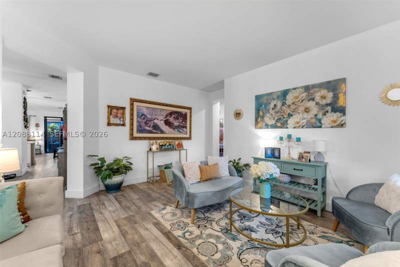 4 bedroom SingleFamilyResidence at 2484 SE 2nd St, Kingman Commons, Homestead — photo 4