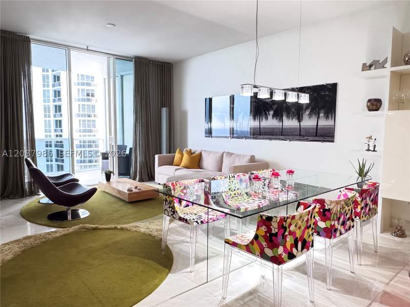 3 bedroom Condominium at 16001 Collins Ave 2302, Tdr Tower I Condo, Sunny Isles Beach — photo 5