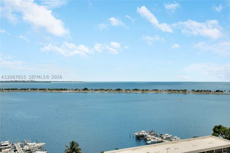 1 bedroom Condominium at 1901 Brickell Ave B1702, Brickell Place Condo, Miami — photo 1