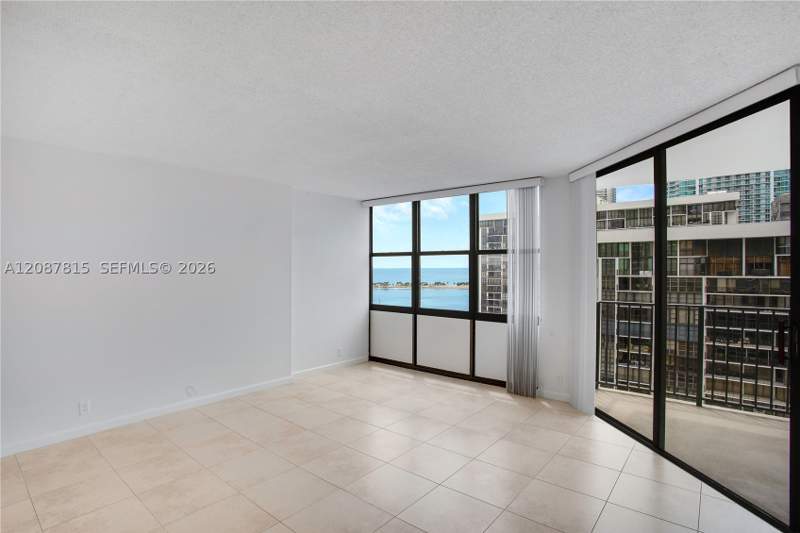 1 bedroom Condominium at 1901 Brickell Ave B1702, Brickell Place Condo, Miami — photo 5