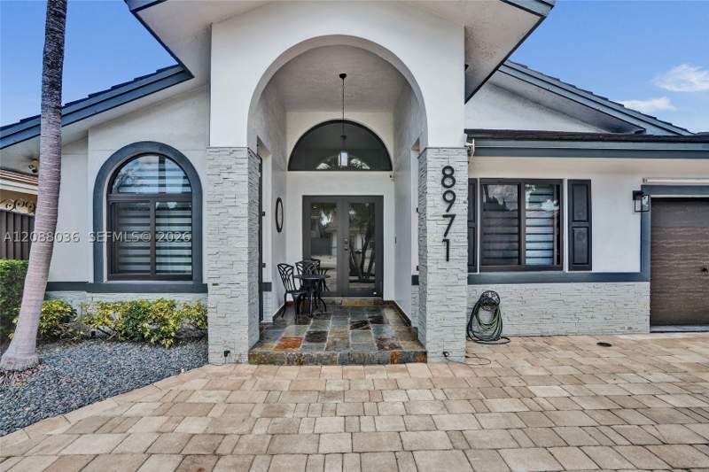4 bedroom SingleFamilyResidence at 8971 NW 150th Ter, West Lakes Gardens 3rd Ad, Miami Lakes — photo 3