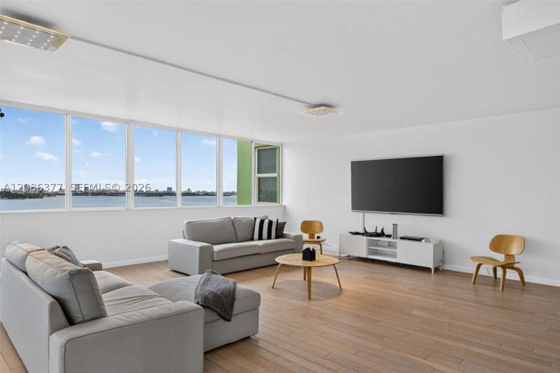 2 bedroom Condominium at 2150 Sans Souci Blvd Ph-D1, Bayview Towers Condo Sout, North Miami — photo 5