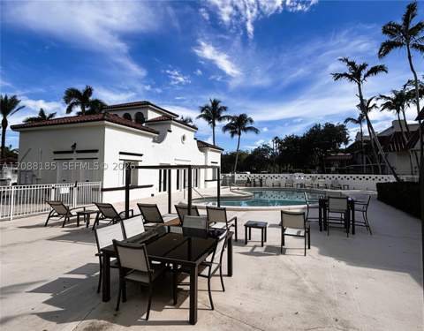 6703 N Kendall Dr 405, Pinecrest FL - photo 6 of 25