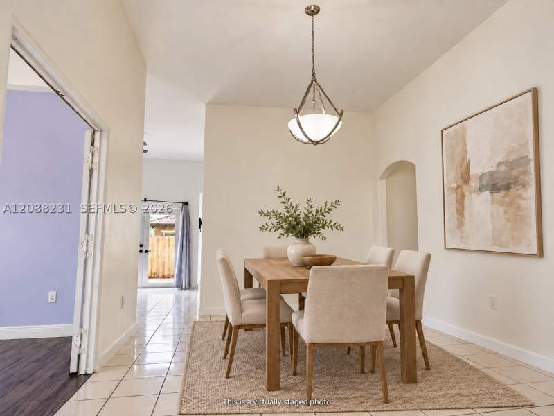 3 bedroom SingleFamilyResidence at 16362 SW 94th St, Forest Lakes Homes, Miami — photo 5