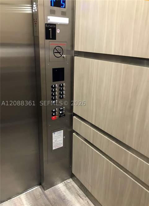 4550 NW 9th St 605E, Miami FL - photo 22 of 34