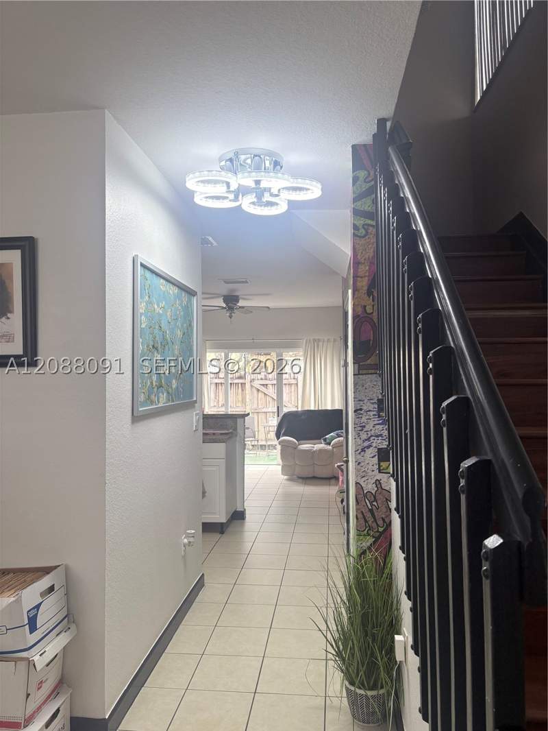 2 bedroom Townhouse at 3320 NE 13th Cir Dr 112-23, Villas At Carmel Condo No, Homestead — photo 4