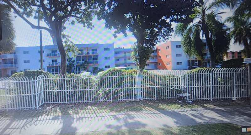 2 bedroom Condominium at 11311 SW 200th Street SW 214-D, Caribbean Gardens Condo, Miami — photo 1