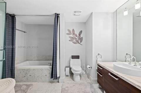 253 NE 2nd St 2501, Miami FL - photo 12 of 24