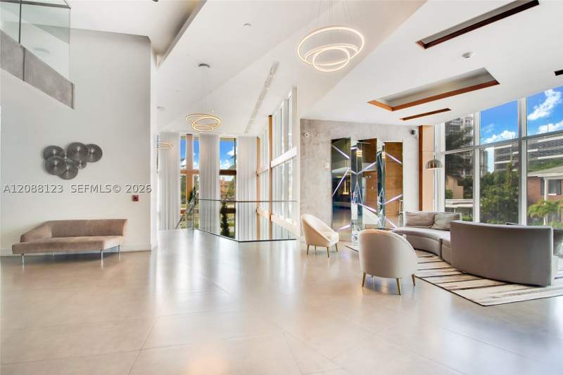 3 bedroom Condominium at 600 NE 27th St 704, Bay House Miami Condo, Miami — photo 2