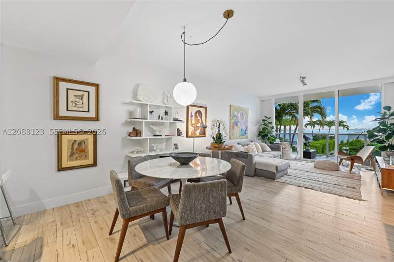 3 bedroom Condominium at 600 NE 27th St 704, Bay House Miami Condo, Miami — photo 3