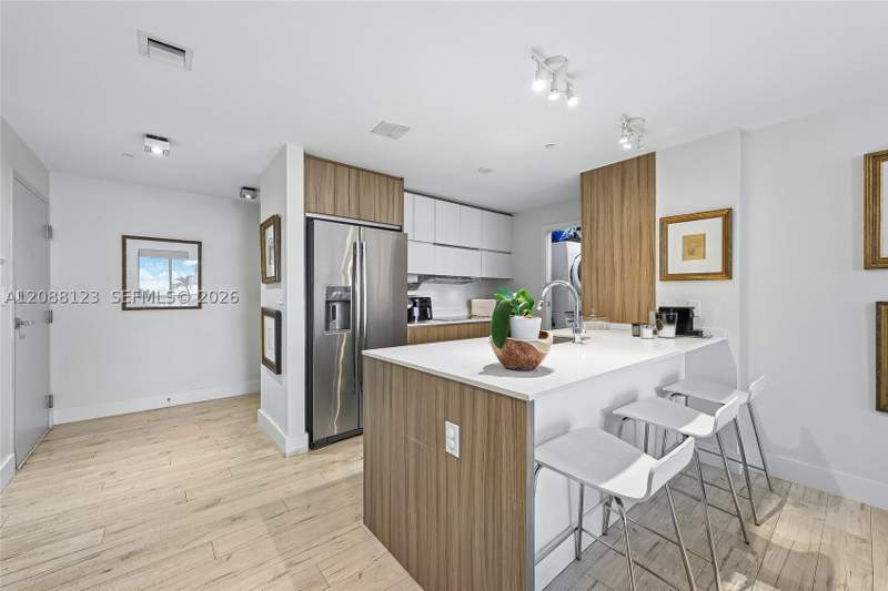 3 bedroom Condominium at 600 NE 27th St 704, Bay House Miami Condo, Miami — photo 4