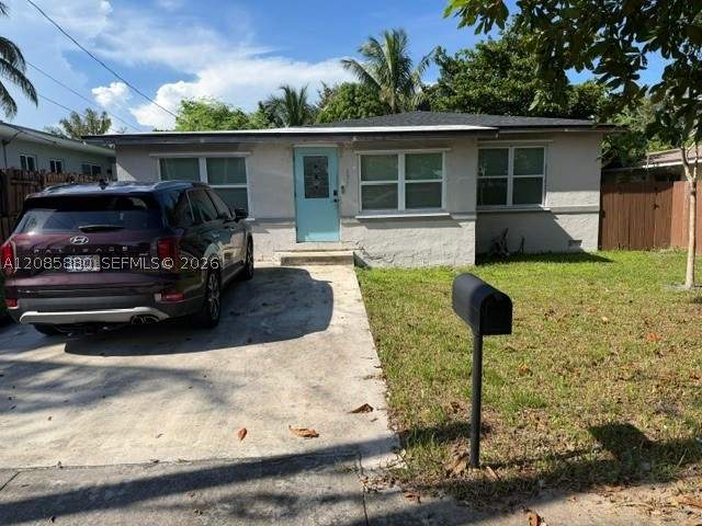 3 bedroom SingleFamilyResidence at 1157 NE 112th St, Biscayne Blvd Park, Miami — photo 2