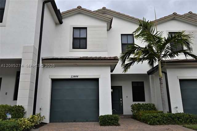 3 bedroom Townhouse at 23444 SW 129th Ave, Kendall Assemblage South, Homestead — photo 1