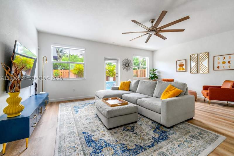 4 bedroom SingleFamilyResidence at 2265 NW 131st Cir, Westview North, Miami — photo 3
