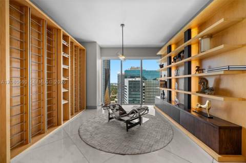 1300 Brickell Bay Dr Ph4400, Miami FL - photo 11 of 38