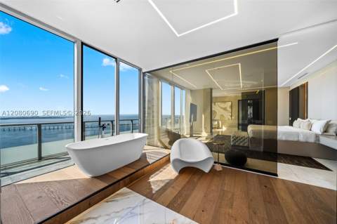 1300 Brickell Bay Dr Ph4400, Miami FL - photo 16 of 38