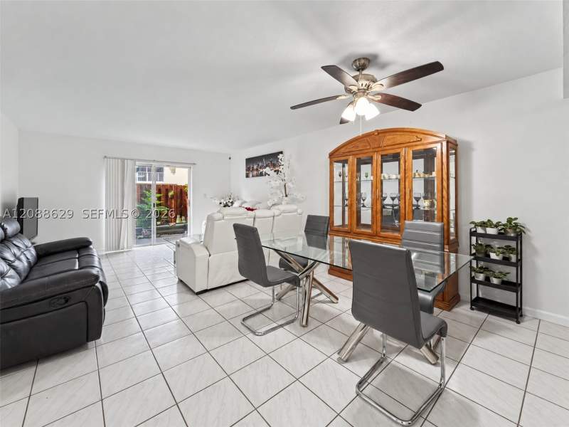 2 bedroom StockCooperative at 14901 SW 80th St 115, The Seasons Villas & Thms, Miami — photo 5