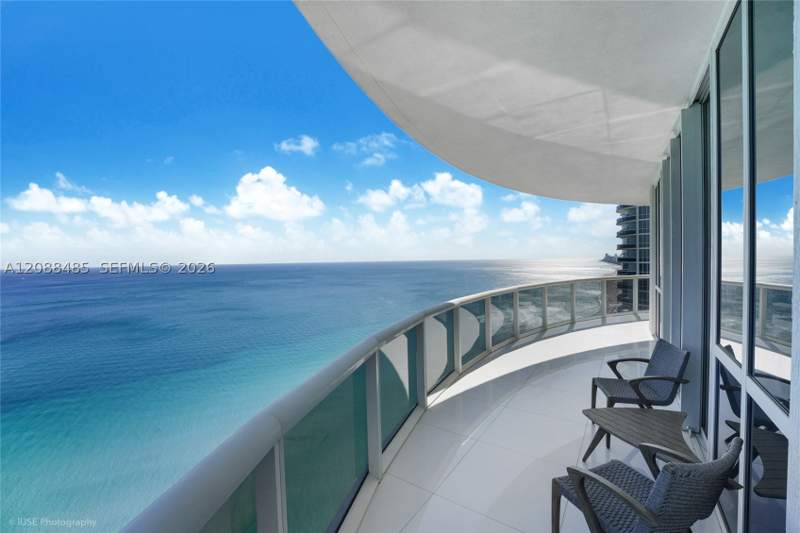 3 bedroom Condominium at 15901 Collins Ave 2701, Tdr Tower II Condo, Sunny Isles Beach — photo 4