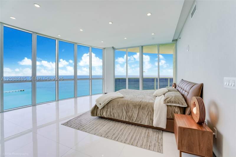 3 bedroom Condominium at 15901 Collins Ave 2701, Tdr Tower II Condo, Sunny Isles Beach — photo 5