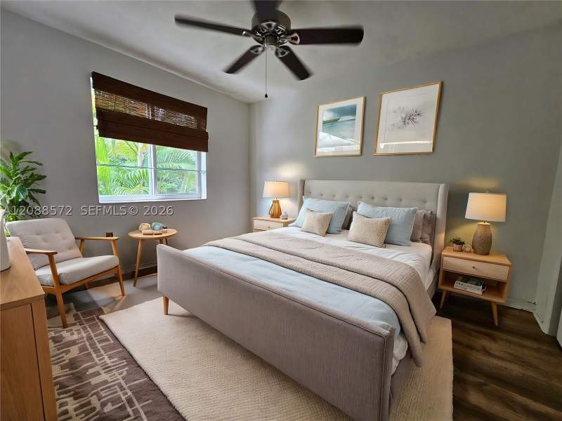 2 bedroom Condominium at 520 NE 38th St 12, Point Bay North Condo, Miami — photo 4